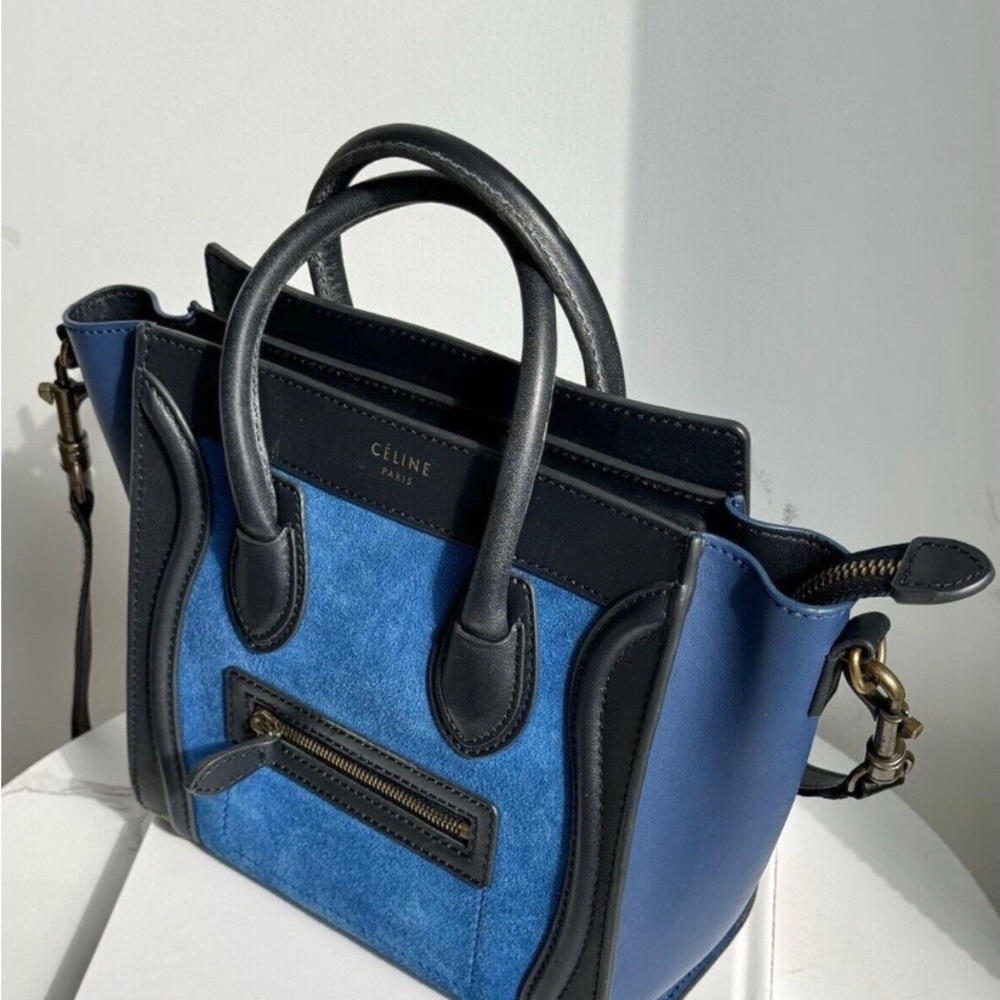 Celine Bags - Picture 2 of 16
